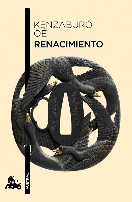 RENACIMIENTO | 9788432248399 | OE,KENZABURO | Llibreria Geli - Llibreria Online de Girona - Comprar llibres en català i castellà