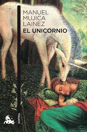 EL UNICORNIO | 9788432248412 | MUJICA LAINEZ,MANUEL | Llibreria Geli - Llibreria Online de Girona - Comprar llibres en català i castellà