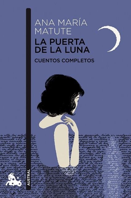 LA PUERTA DE LA LUNA  | 9788423329069 | MATUTE,ANA MARÍA  | Llibreria Geli - Llibreria Online de Girona - Comprar llibres en català i castellà