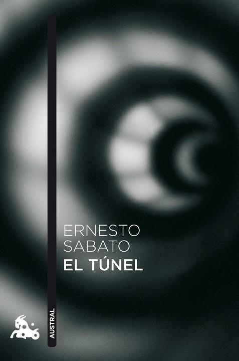 EL TUNEL | 9788432248368 | SABATO,ERNESTO | Llibreria Geli - Llibreria Online de Girona - Comprar llibres en català i castellà