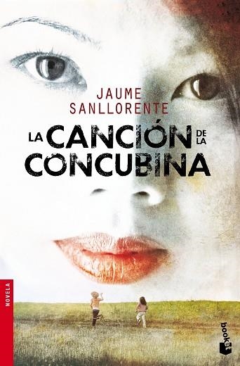 LA CANCIÓN DE LA CONCUBINA | 9788467008357 | SANLLORENTE,JAUME  | Llibreria Geli - Llibreria Online de Girona - Comprar llibres en català i castellà