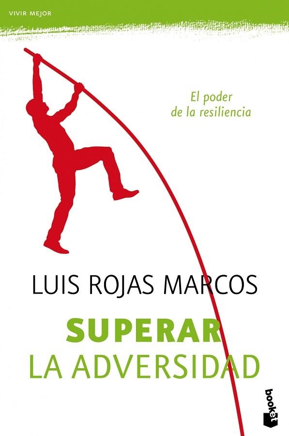 SUPERAR LA ADVERSIDAD | 9788467035834 | ROJAS MARCOS,LUIS | Llibreria Geli - Llibreria Online de Girona - Comprar llibres en català i castellà