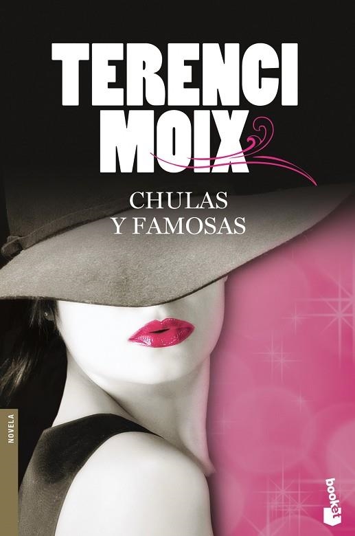 CHULAS Y FAMOSAS | 9788408102977 | MOIX,TERENCI | Llibreria Geli - Llibreria Online de Girona - Comprar llibres en català i castellà