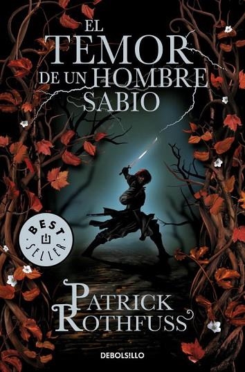 EL TEMOR DE UN HOMBRE SABIO | 9788499899619 | ROTHFUSS,PATRICK | Libreria Geli - Librería Online de Girona - Comprar libros en catalán y castellano