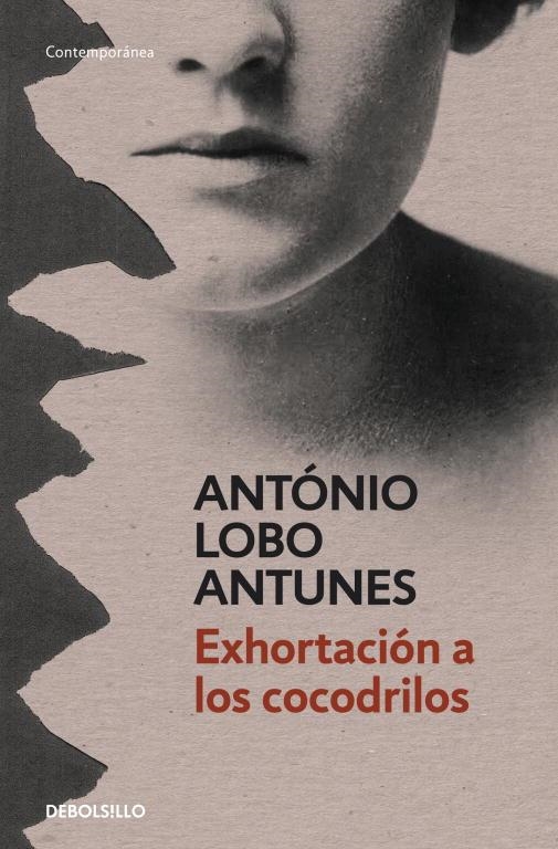 EXHORTACIÓN A LOS COCODRILOS | 9788499899664 | LOBO ANTUNES,ANTONIO | Libreria Geli - Librería Online de Girona - Comprar libros en catalán y castellano