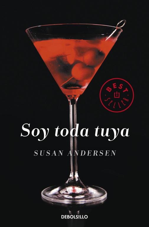 SOY TODA TUYA | 9788490323236 | ANDERSEN,SUSAN | Llibreria Geli - Llibreria Online de Girona - Comprar llibres en català i castellà