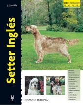 SETTER INGLES | 9788425514197 | CUNLIFFE,JULIETTE | Llibreria Geli - Llibreria Online de Girona - Comprar llibres en català i castellà