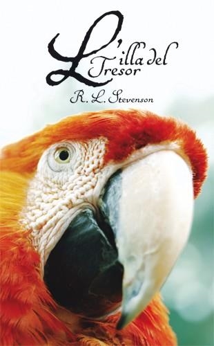 L'ILLA DEL TRESOR | 9788424647452 | STEVENSON,ROBERT LOUIS | Llibreria Geli - Llibreria Online de Girona - Comprar llibres en català i castellà