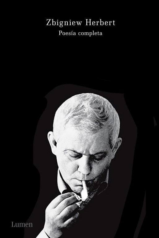 POESÍA COMPLETA(ZBIGNIEW HERBERT) | 9788426421302 | HERBERT,ZBIGNIEW (1924-1998) | Libreria Geli - Librería Online de Girona - Comprar libros en catalán y castellano