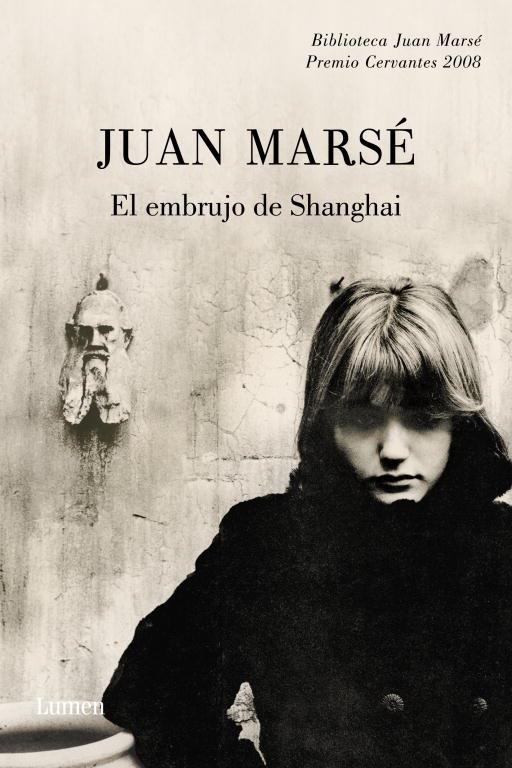 EL EMBRUJO DE SHANGHAI | 9788426417268 | MARSE,JUAN | Llibreria Geli - Llibreria Online de Girona - Comprar llibres en català i castellà