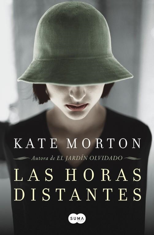 LAS HORAS DISTANTES | 9788483652510 | MORTON,KATE | Llibreria Geli - Llibreria Online de Girona - Comprar llibres en català i castellà