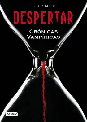 DESPERTAR(CRONICAS VAMPIRICAS-1) | 9788408078135 | SMITH,L.J | Llibreria Geli - Llibreria Online de Girona - Comprar llibres en català i castellà