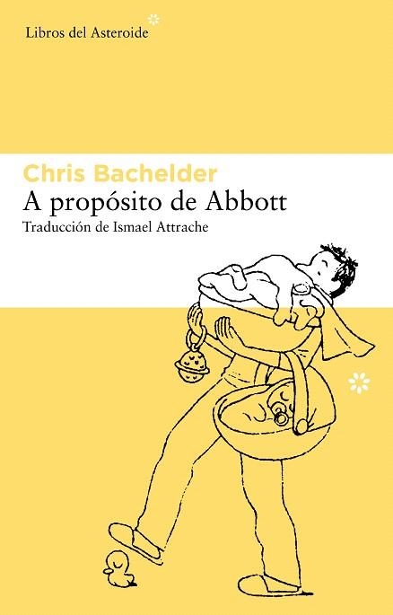 A PROPOSITO DE ABBOTT | 9788415625063 | BACHELDER,CHRIS | Llibreria Geli - Llibreria Online de Girona - Comprar llibres en català i castellà