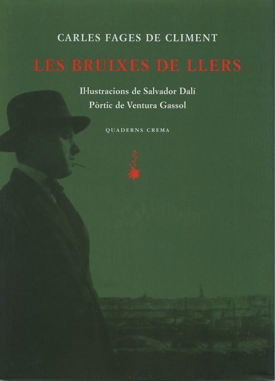 LES BRUIXES DE LLERS | 9788477273783 | FAGES DE CLIMENT,CARLES | Llibreria Geli - Llibreria Online de Girona - Comprar llibres en català i castellà