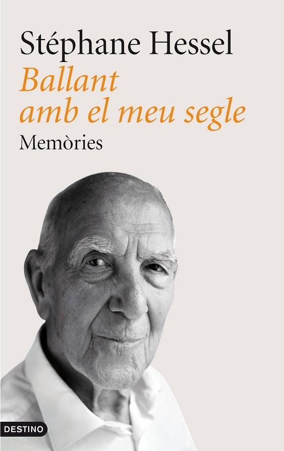 BALLANT AMB EL MEU SEGLE | 9788497102087 | HESSEL,STEPHANE | Llibreria Geli - Llibreria Online de Girona - Comprar llibres en català i castellà