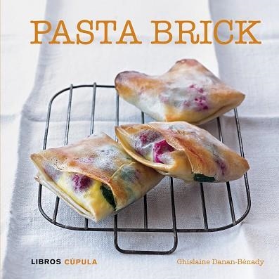 PASTA BRICK | 9788448007096 | DANAN-BÉNADY,GHISLAINE | Llibreria Geli - Llibreria Online de Girona - Comprar llibres en català i castellà