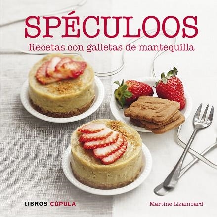 SPECULOOS | 9788448007119 | LIZAMBARD,MARTINE | Llibreria Geli - Llibreria Online de Girona - Comprar llibres en català i castellà