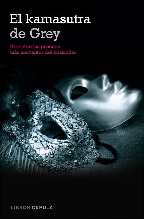 EL KAMASUTRA DE GREY | 9788448008185 | ELIAS,LAURA | Llibreria Geli - Llibreria Online de Girona - Comprar llibres en català i castellà