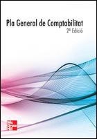 PLA GENERAL DE COMPTABILITAT(2ªED/2012) | 9788448182816 | MCGRAW-HILL | Llibreria Geli - Llibreria Online de Girona - Comprar llibres en català i castellà