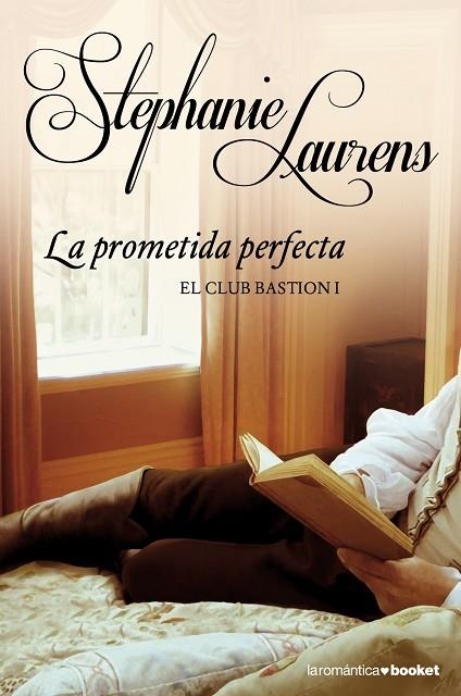 LA PROMETIDA PERFECTA | 9788408039563 | LAURENS,STEPHANIE  | Llibreria Geli - Llibreria Online de Girona - Comprar llibres en català i castellà