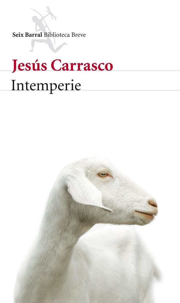 INTEMPERIE | 9788432214721 | CARRASCO,JESUS | Llibreria Geli - Llibreria Online de Girona - Comprar llibres en català i castellà