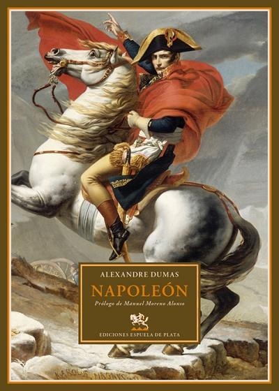 NAPOLEON | 9788415177630 | DUMAS,A | Llibreria Geli - Llibreria Online de Girona - Comprar llibres en català i castellà