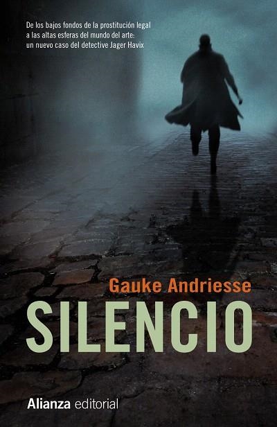 SILENCIO | 9788420610559 | ANDRIESSE,GAUKE | Llibreria Geli - Llibreria Online de Girona - Comprar llibres en català i castellà