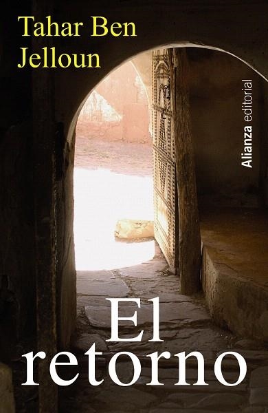 EL RETORNO | 9788420610399 | BEN JELLOUN,TAHAR (1944,MARROC) | Libreria Geli - Librería Online de Girona - Comprar libros en catalán y castellano