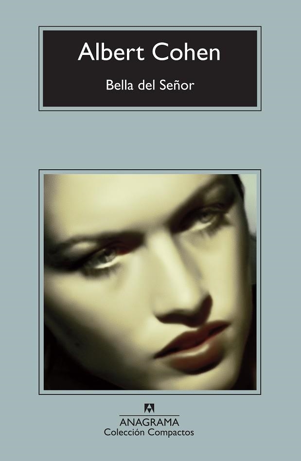 BELLA DEL SEÑOR | 9788433920485 | COHEN,ALBERT | Llibreria Geli - Llibreria Online de Girona - Comprar llibres en català i castellà