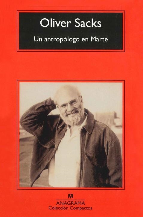 UN ANTROPOLOGO EN MARTE | 9788433966889 | SACKS,OLIVER | Llibreria Geli - Llibreria Online de Girona - Comprar llibres en català i castellà