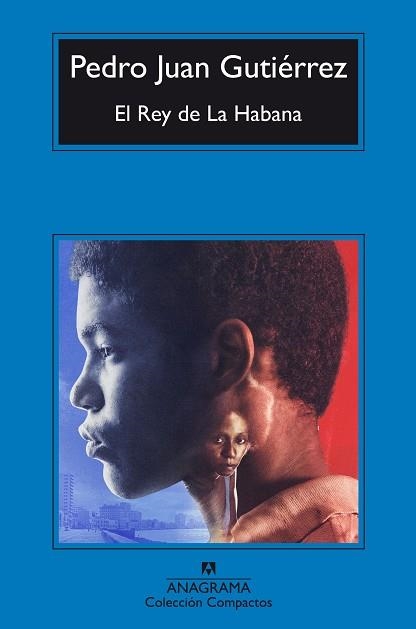 EL REY DE LA HABANA | 9788433967671 | GUTIERREZ,PEDRO JUAN | Llibreria Geli - Llibreria Online de Girona - Comprar llibres en català i castellà