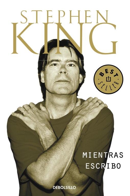 MIENTRAS ESCRIBO | 9788497597326 | KING,STEPHEN | Llibreria Geli - Llibreria Online de Girona - Comprar llibres en català i castellà