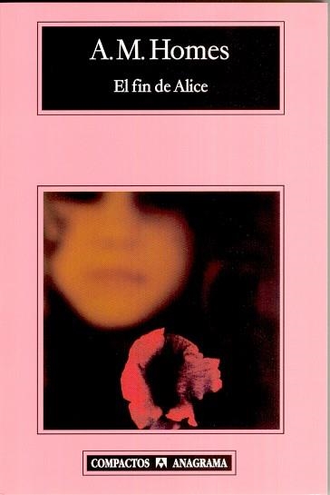 EL FIN DE ALICE | 9788433972620 | HOMES,A.M. | Llibreria Geli - Llibreria Online de Girona - Comprar llibres en català i castellà