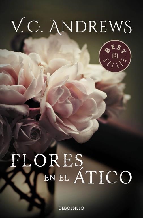 FLORES EN EL ATICO | 9788497597463 | ANDREWS,V.C. | Llibreria Geli - Llibreria Online de Girona - Comprar llibres en català i castellà