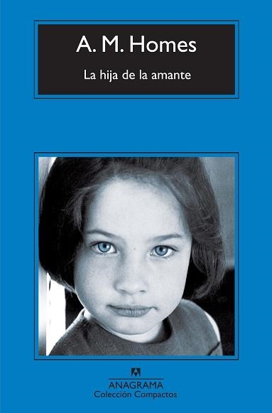 LA HIJA DE LA AMANTE | 9788433973948 | HOMES,A. M. | Llibreria Geli - Llibreria Online de Girona - Comprar llibres en català i castellà