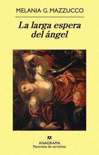 LA LARGA ESPERA DEL ANGEL | 9788433975539 | MAZZUCCO,MELANIA G. | Llibreria Geli - Llibreria Online de Girona - Comprar llibres en català i castellà