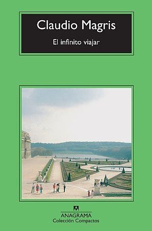 EL INFINITO VIAJAR | 9788433976628 | MAGRIS,CLAUDIO | Llibreria Geli - Llibreria Online de Girona - Comprar llibres en català i castellà