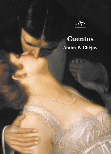 CUENTOS(CHÉJOV) | 9788484282198 | CHEJOV,ANTON P. | Llibreria Geli - Llibreria Online de Girona - Comprar llibres en català i castellà