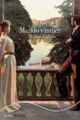 MARIDO Y MUJER | 9788484284789 | COLLINS,WILKIE | Llibreria Geli - Llibreria Online de Girona - Comprar llibres en català i castellà