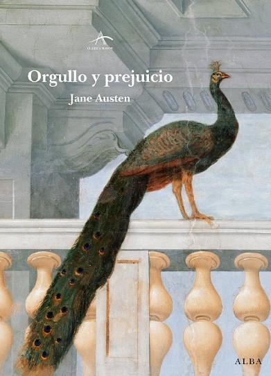 ORGULLO Y PREJUICIO | 9788484284888 | AUSTEN,JANE | Llibreria Geli - Llibreria Online de Girona - Comprar llibres en català i castellà