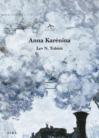 ANNA KARENINA | 9788484284925 | TOLSTOI,LEV | Llibreria Geli - Llibreria Online de Girona - Comprar llibres en català i castellà