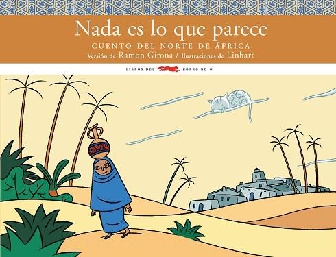 NADA ES LO QUE PARECE | 9788492412525 | GIRONA,RAMON | Llibreria Geli - Llibreria Online de Girona - Comprar llibres en català i castellà