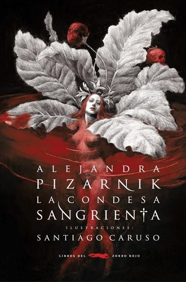 LA CONDESA SANGRIENTA | 9788496509726 | PIZARNIK,ALEJANDRA | Llibreria Geli - Llibreria Online de Girona - Comprar llibres en català i castellà