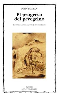 EL PROGRESO DEL PEREGRINO | 9788437620688 | BUNYAN,JOHN | Llibreria Geli - Llibreria Online de Girona - Comprar llibres en català i castellà