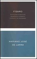 FIGARO  | 9788484321194 | DE LARRA,MARIANO JOSE | Llibreria Geli - Llibreria Online de Girona - Comprar llibres en català i castellà