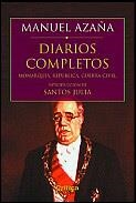 DIARIOS COMPLETOS.MONARQUIA,REPUBLICA,GUERRA CIVIL | 9788484321422 | AZAÑA,MANUEL | Llibreria Geli - Llibreria Online de Girona - Comprar llibres en català i castellà