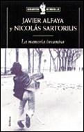 LA MEMORIA INSUMISA.SOBRE LA DICTADURA DE FRANCO | 9788484323181 | SARTORIUS,NICOLAS/ALFAYA,JAVIER | Llibreria Geli - Llibreria Online de Girona - Comprar llibres en català i castellà