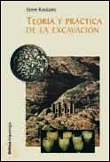 TEORIA Y PRACTICA DE LA EXCAVACION | 9788484324140 | ROSKAMS,STEVE | Llibreria Geli - Llibreria Online de Girona - Comprar llibres en català i castellà