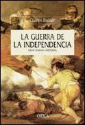 LA GUERRA DE LA INDEPENDENCIA | 9788484324751 | ESDAILE,CHARLES | Llibreria Geli - Llibreria Online de Girona - Comprar llibres en català i castellà