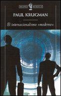 EL INTERNACIONALISMO MODERNO.LA ECONOMIA INTERNACIONAL... | 9788484325161 | KRUGMAN,PAUL | Llibreria Geli - Llibreria Online de Girona - Comprar llibres en català i castellà